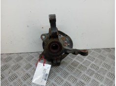 Recambio de mangueta delantera derecha para opel combo (corsa c) familiar referencia OEM IAM 9156141   2