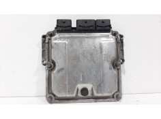 Recambio de centralita motor uce para citroën xsara picasso 2.0 hdi satisfaction plus ii referencia OEM IAM 1938J6  