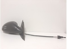 Recambio de retrovisor derecho para seat ibiza (6l1) sport referencia OEM IAM  NEGRO MANUAL 2