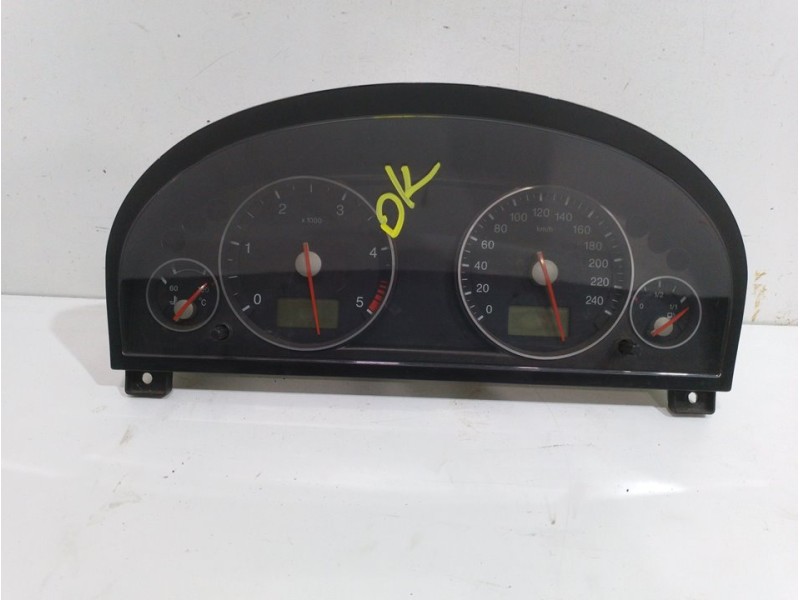 Recambio de cuadro instrumentos para ford mondeo turnier (ge) trend (06.2003) (d) referencia OEM IAM 3S7F10841  