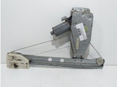 Recambio de elevalunas trasero derecho para citroën c3 1.4 sx plus referencia OEM IAM  9653445280 2 PINES