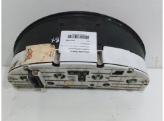 Recambio de cuadro instrumentos para ford mondeo turnier (ge) trend (06.2003) (d) referencia OEM IAM 3S7F10841   2