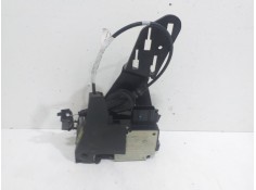 Recambio de cerradura puerta trasera derecha para ford fiesta (cbk) futura referencia OEM IAM   