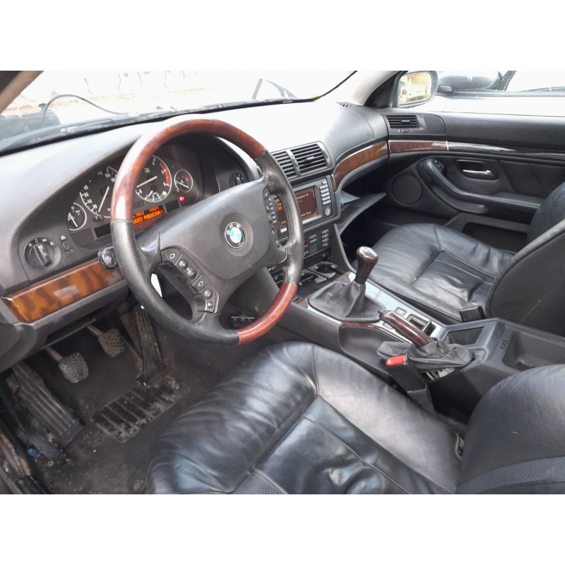 BMW 5 TOURING (E39) - imagen 6