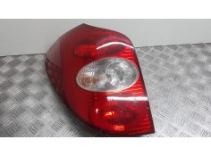 Recambio de piloto trasero izquierdo para renault laguna ii grandtour (kg0) dynamique referencia OEM IAM   