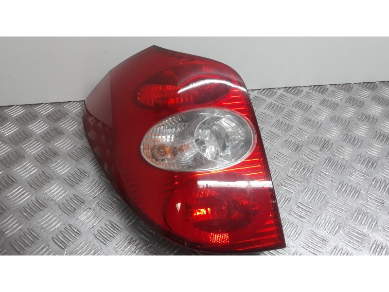 Recambio de piloto trasero izquierdo para renault laguna ii grandtour (kg0) dynamique referencia OEM IAM   