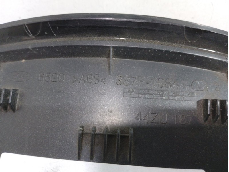 Recambio de cuadro instrumentos para ford mondeo turnier (ge) trend (06.2003) (d) referencia OEM IAM 3S7F10841  