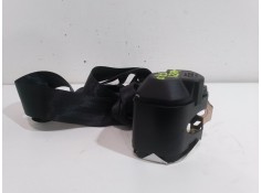 Recambio de cinturon seguridad trasero derecho para volkswagen polo (6r1) advance referencia OEM IAM 34036624   2