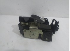 Recambio de cerradura puerta trasera derecha para ford fiesta (cbk) futura referencia OEM IAM    2