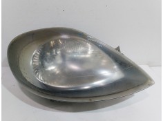 Recambio de faro derecho para opel vivaro combi 2.7t corto referencia OEM IAM 91165720