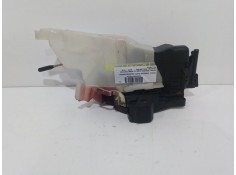 Recambio de cerradura puerta delantera derecha para mercedes-benz clase clk (w208) coupe 230 compressor (evo) (208.348) referenc