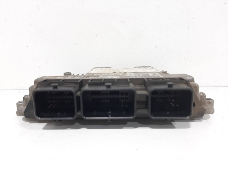 Recambio de centralita motor uce para peugeot 307 break/sw (s2) sw pack referencia OEM IAM 0281011863  