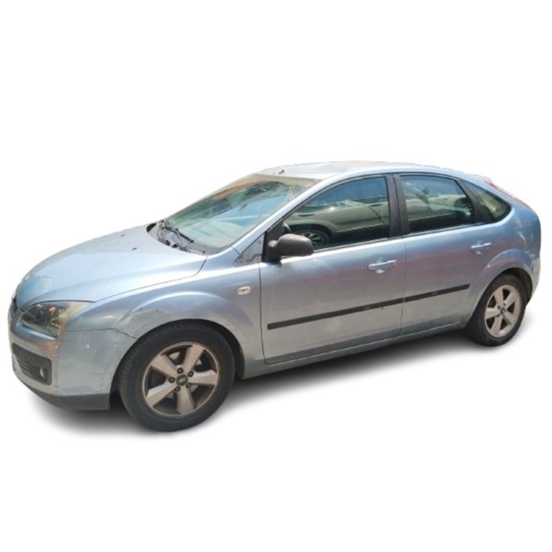 FORD FOCUS II (DA_, HCP, DP) - imagen 4