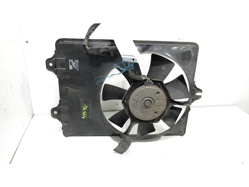 Recambio de electroventilador para mitsubishi space star (dg0) 1600 referencia OEM IAM   