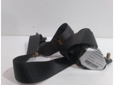 Recambio de cinturon seguridad trasero derecho para fiat doblo (119) 1.9 jtd elx / dynamic referencia OEM IAM 0735419512  