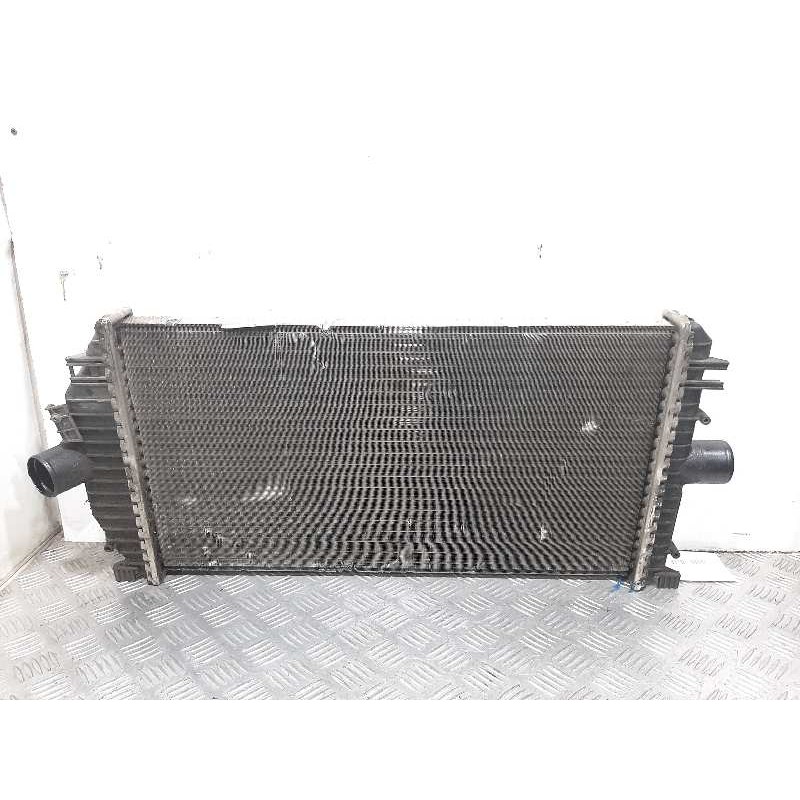 Recambio de intercooler para renault laguna (b56) 1.9 dti carminat (a) referencia OEM IAM   