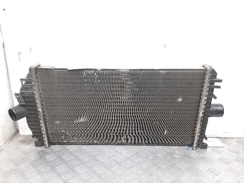 Recambio de intercooler para renault laguna (b56) 1.9 dti carminat (a) referencia OEM IAM   