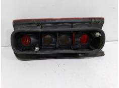 Recambio de piloto trasero izquierdo para opel combo (corsa c) familiar referencia OEM IAM 09199760   2