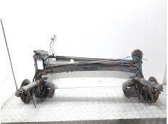 Recambio de puente trasero para opel vectra c berlina club referencia OEM IAM   