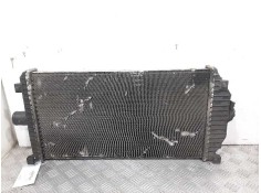 Recambio de intercooler para renault laguna (b56) 1.9 dti carminat (a) referencia OEM IAM    2