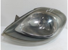 Recambio de faro izquierdo para opel vivaro combi 2.7t corto referencia OEM IAM 91165719