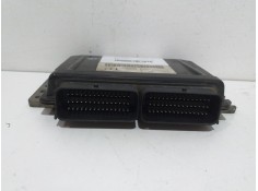 Recambio de centralita motor uce para daewoo kalos 1.2 se referencia OEM IAM 96376652  TC 2