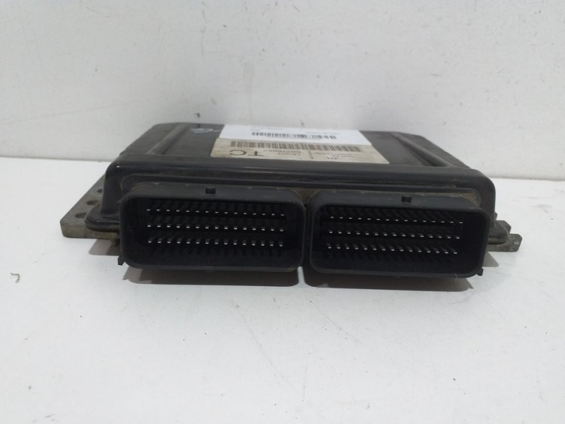 Recambio de centralita motor uce para daewoo kalos 1.2 se referencia OEM IAM 96376652  TC Recambio de centralita motor uce para daewoo kalos 1.2 se referencia OEM IAM 96376652  TC