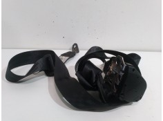 Recambio de cinturon seguridad trasero izquierdo para volkswagen polo (6r1) advance referencia OEM IAM 34036625