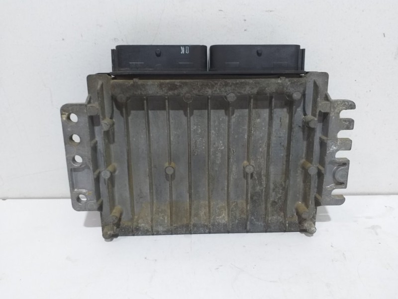 Recambio de centralita motor uce para daewoo kalos 1.2 se referencia OEM IAM 96376652  TC Recambio de centralita motor uce para daewoo kalos 1.2 se referencia OEM IAM 96376652  TC