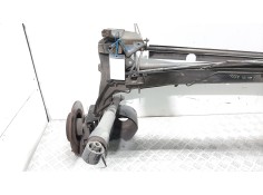 Recambio de puente trasero para opel vectra c berlina club referencia OEM IAM    2