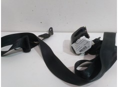 Recambio de cinturon seguridad trasero izquierdo para volkswagen polo (6r1) advance referencia OEM IAM 34036625   2