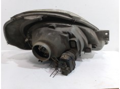 Recambio de faro izquierdo para opel vivaro combi 2.7t corto referencia OEM IAM 91165719   2