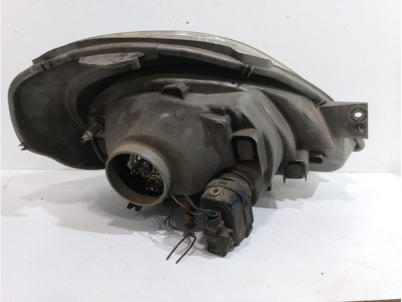Recambio de faro izquierdo para opel vivaro combi 2.7t corto referencia OEM IAM 91165719   Recambio de faro izquierdo para opel vivaro combi 2.7t corto referencia OEM IAM 91165719