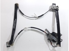 Recambio de elevalunas trasero derecho para ford mondeo turnier (ge) trend (06.2003) (d) referencia OEM IAM