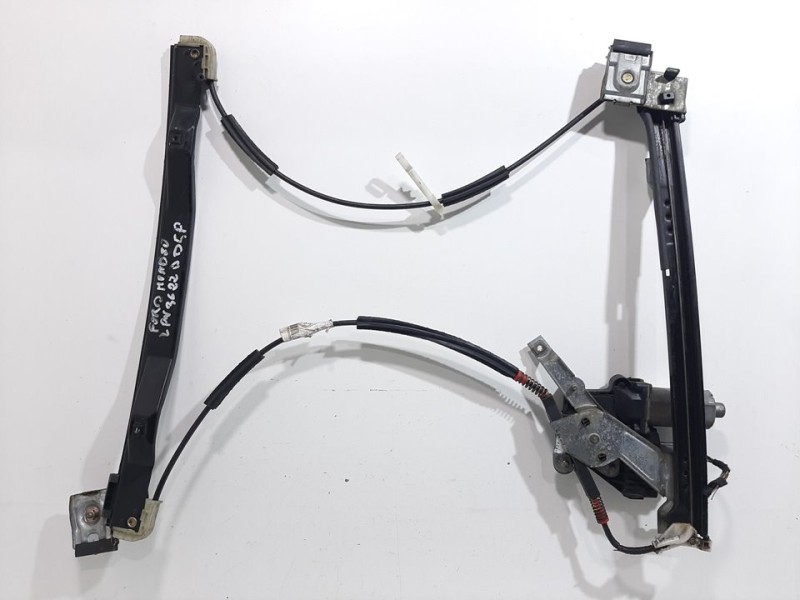 Recambio de elevalunas trasero derecho para ford mondeo turnier (ge) trend (06.2003) (d) referencia OEM IAM   