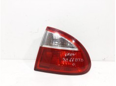 Recambio de piloto trasero derecho para seat leon (1m1) signo referencia OEM IAM   