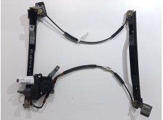 Recambio de elevalunas trasero derecho para ford mondeo turnier (ge) trend (06.2003) (d) referencia OEM IAM    2