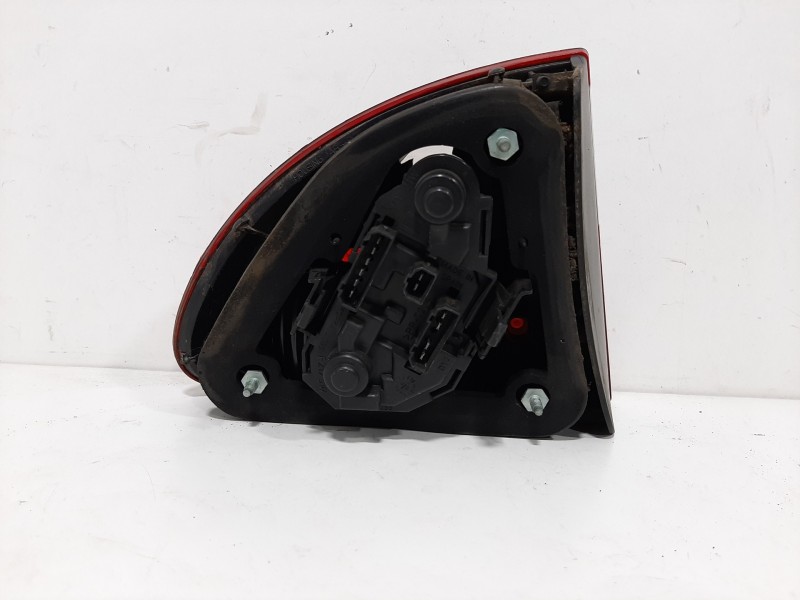 Recambio de piloto trasero derecho para seat leon (1m1) signo referencia OEM IAM   