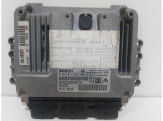 Recambio de centralita motor uce para peugeot 307 (s1) xs referencia OEM IAM 0281011627 BOSCH 