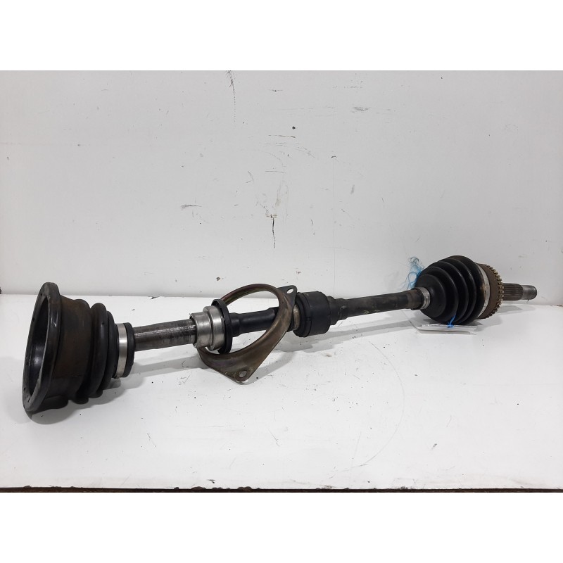 Recambio de transmision delantera izquierda para mitsubishi space star (dg0) 1600 referencia OEM IAM   