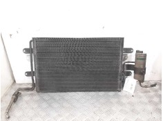 Recambio de condensador / radiador aire acondicionado para seat toledo (1m2) signo referencia OEM IAM
