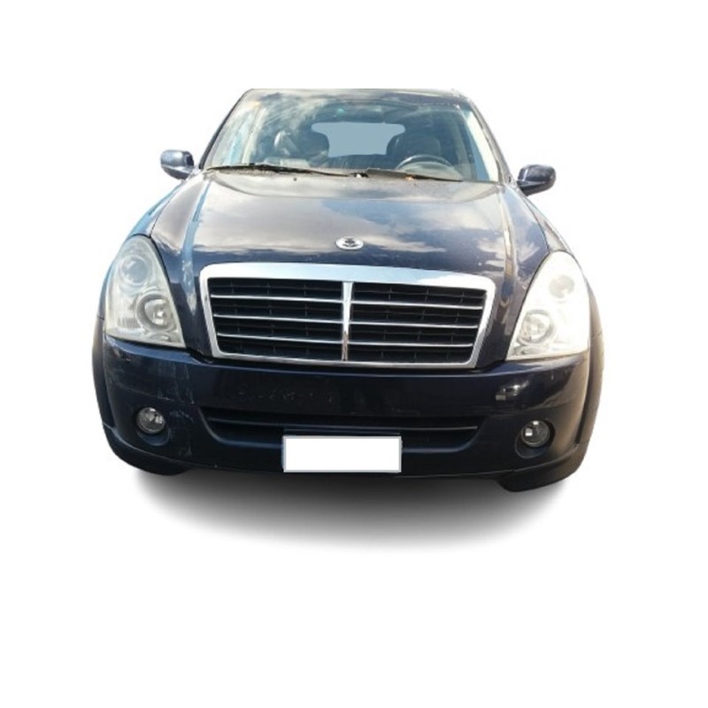 SSANGYONG REXTON - imagen 1