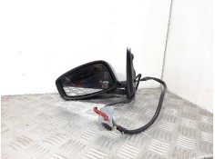 Recambio de retrovisor izquierdo para fiat stilo (192) 1.9 jtd 115 referencia OEM IAM 0735359853 NEGRO ELÉCTRICO