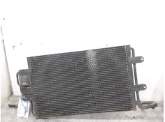Recambio de condensador / radiador aire acondicionado para seat toledo (1m2) signo referencia OEM IAM    2