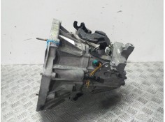 Recambio de caja cambios para renault megane iii sport tourer dynamique referencia OEM IAM TL4A040  