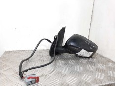 Recambio de retrovisor izquierdo para fiat stilo (192) 1.9 jtd 115 referencia OEM IAM 0735359853 NEGRO ELÉCTRICO 2
