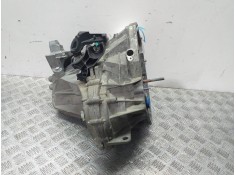 Recambio de caja cambios para renault megane iii sport tourer dynamique referencia OEM IAM TL4A040   2