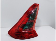 Recambio de piloto trasero izquierdo para citroën c4 coupe vts referencia OEM IAM 6350T6