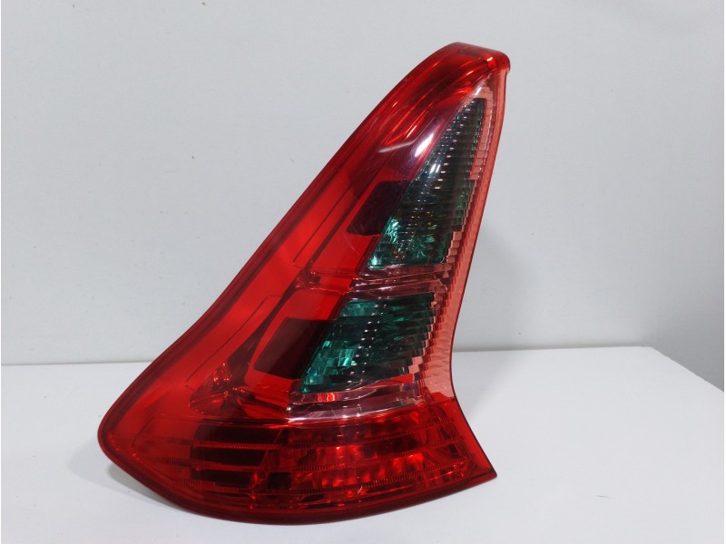 Recambio de piloto trasero izquierdo para citroën c4 coupe vts referencia OEM IAM 6350T6  