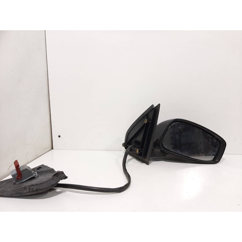 Recambio de retrovisor derecho para fiat stilo (192) 1.9 jtd 115 referencia OEM IAM 0735335232  